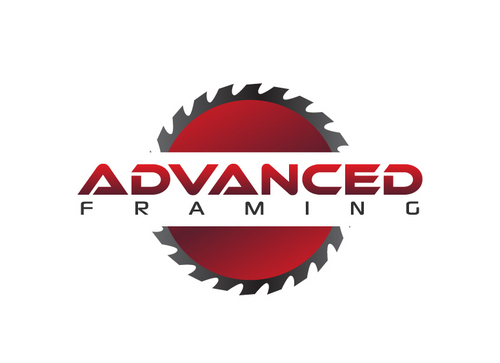 Business Logo        Advanced Framing  - Construction