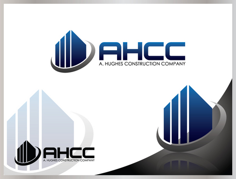 Company Logo - Construction
