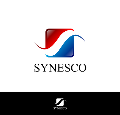 Synesco - Logo - Energy