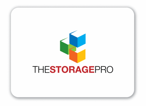 Business logo and brand for multiple self storage stores  - Retailers