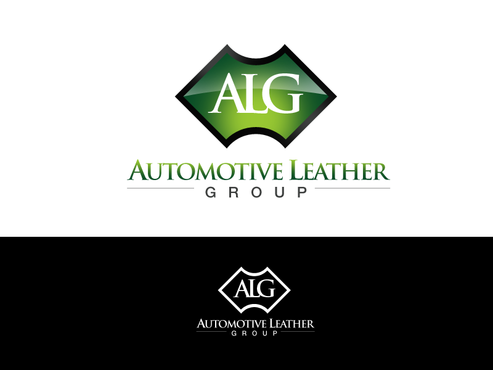 Automotive Leather Group LOGO - Trade