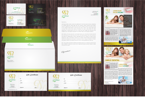 GIL DECHAVEZ STATIONARY PACKAGE - Health