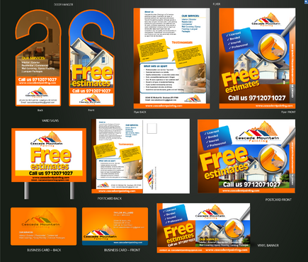 Marketing for Painting Contractor - Construction