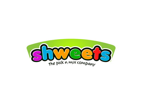 "shweets" is a pick and mix candy supply company - Food