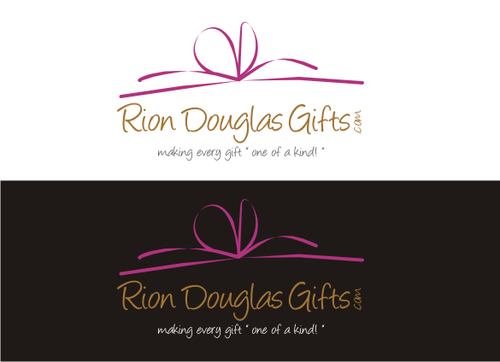 Rion Douglas Gifts - Gifts and Occasions