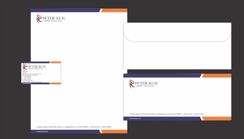 Odvetnik - Attorney at law  - Law