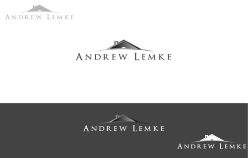 Logo for Real Estate: Andrew Lemke - Real Estate