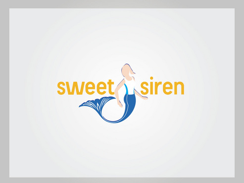 Sweet Siren - Apparel