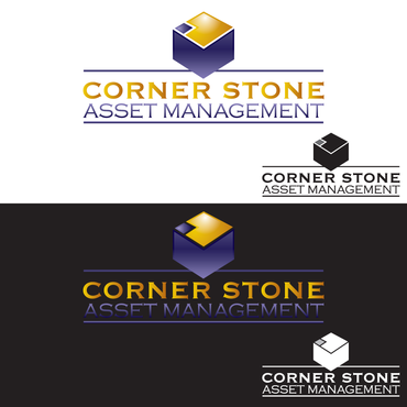 Cornerstone Asset Management, Logo--BCard--Broshure - Real Estate