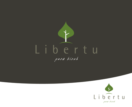 Libertu - birch sap producer - Beverages