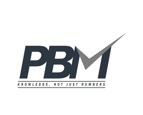 Business logo - Consulting