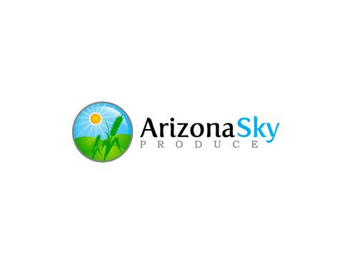 Biz logo - Arizona Sky Produce inc - Agriculture