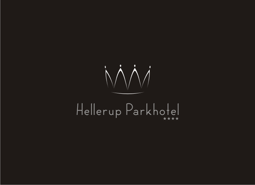 Business logo, Name: Hellerup Parkhotel - Travel