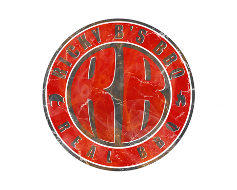 Ricky B's BBQ  - Food