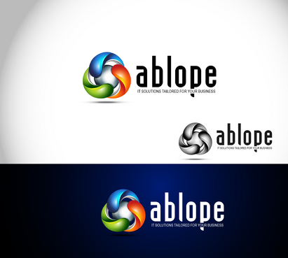 Business Logo for Ablope - 