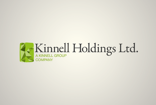 Logo for group company - Construction