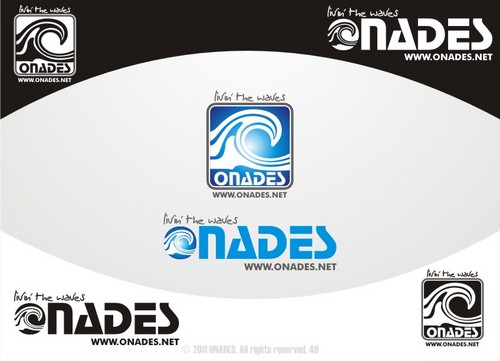 Logo for a new online windsurf shop  - Sports