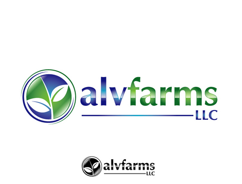 FARM LOGO BRAND - Agriculture