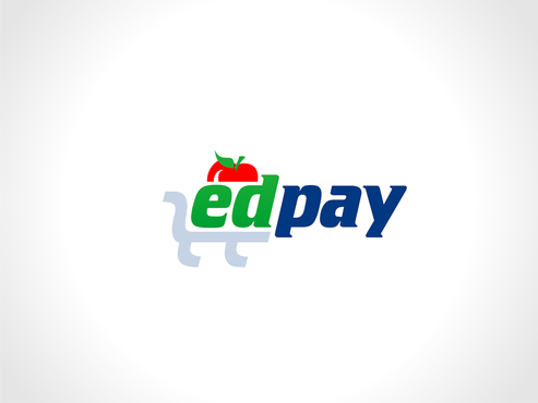 EdPay logo By Viptone