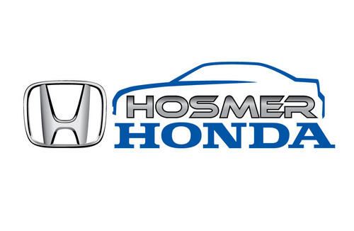 Hosmer Honda - 