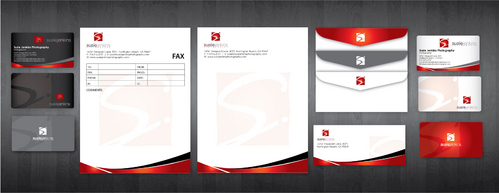 Bus Card and Stationary - Photography