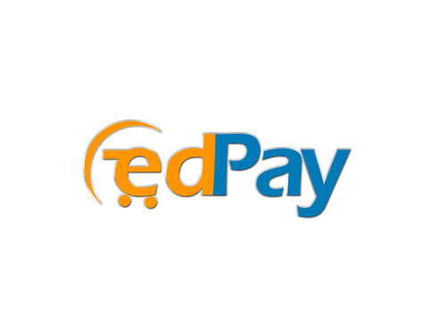 EdPay logo By Viptone