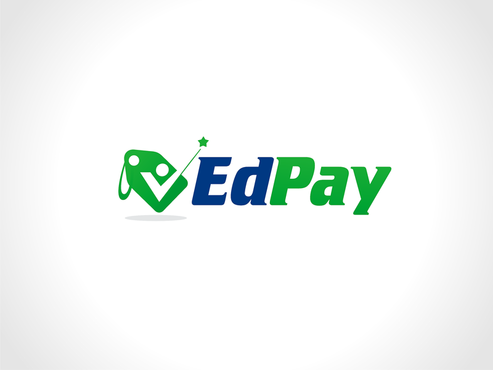 EdPay logo By Viptone