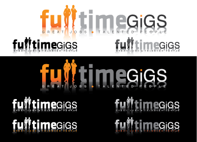 Logo for Job Board Website - 