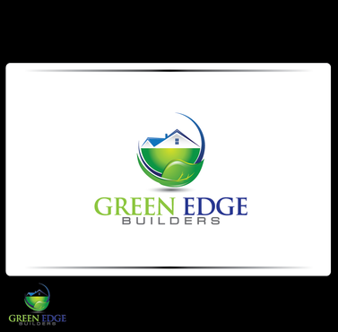GREEN EDGE BUILDERS - Construction