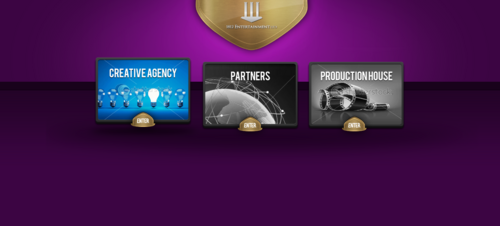 1812 Entertainment - Website - Entertainment