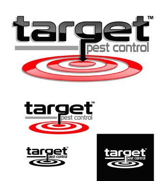 Pest Control Business Logo - Miscellaneous