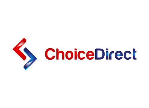 ChoiceDirect Logo - Financial Services