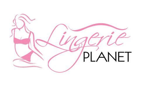 Lingerie Planet Company Logo - Retailers