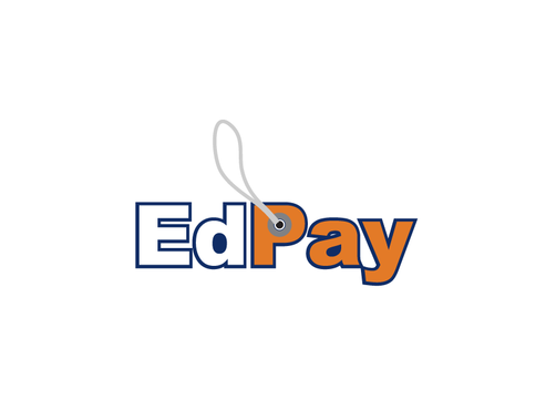 EdPay logo By Viptone