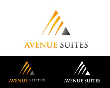 Logo for Avenue Suites - Travel