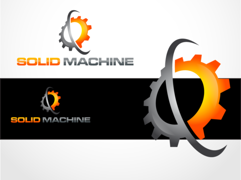 Solid Machine - Manufacturing
