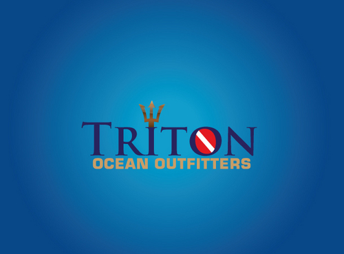 Triton Ocean Outfitters business logo - Outdoors