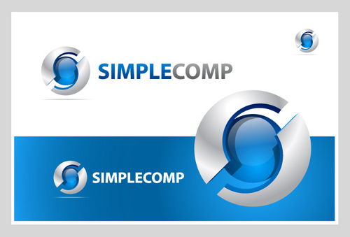 Logo   SimpleComp - Financial Services