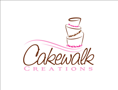Cakewalk Creations - Food