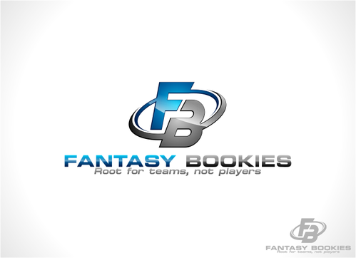 Fantasy Bookies - Logo - Sports