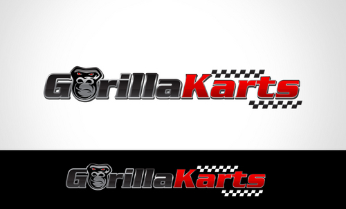 Gorilla Karts - Toys