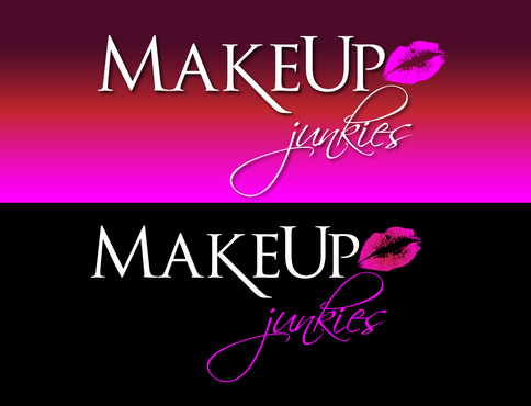 business logo, my name: Alison Smith - Salon & Spa