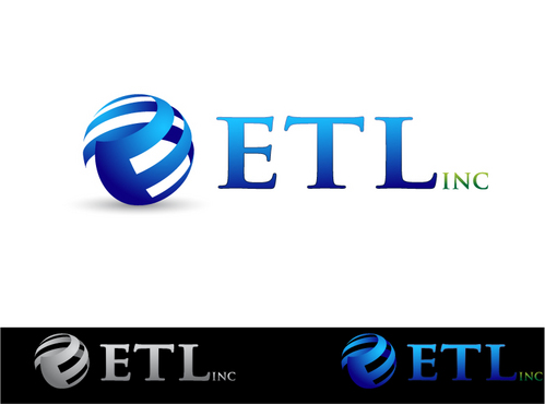 ETL company logo - Manufacturing