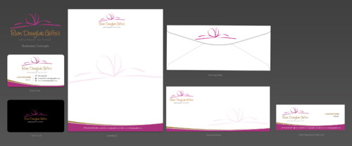 Rion Douglas Gifts - Gifts and Occasions