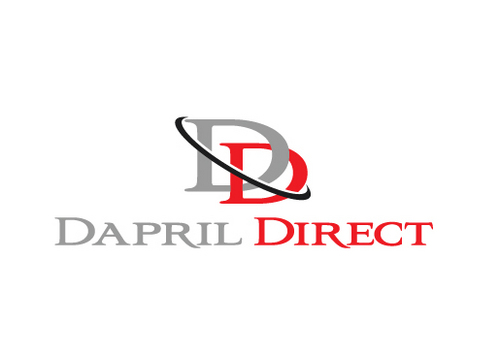 Logo for  Dapril Direct - Retailers