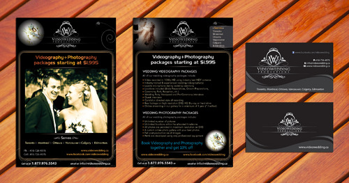 VideoWedding Identity - Wedding