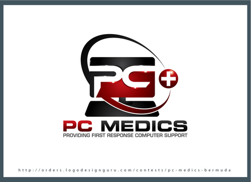 PC Medics Bermuda - Computers