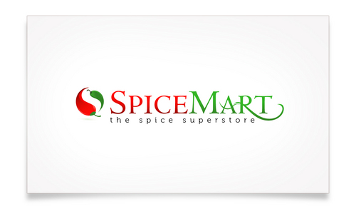 Business Logo Design - Food