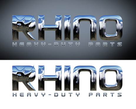 RHINO HEAVY-DUTY PARTS (BRAND LOGO) - Automotive