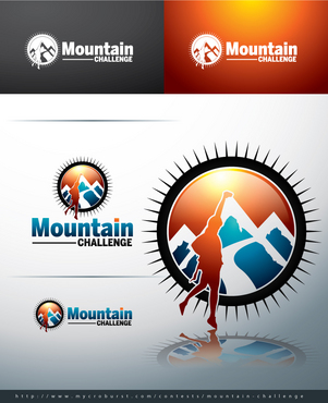 Mountain Challenge - Events